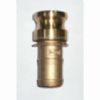 Brass Camlock Coupling